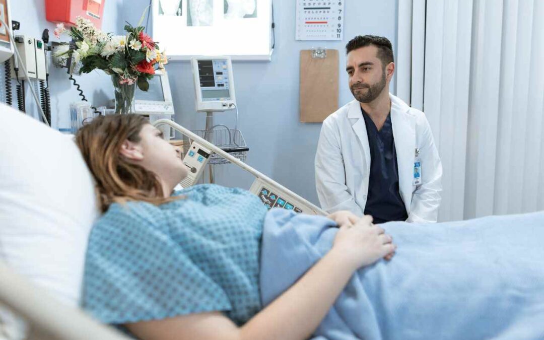 GES y CAEC: ¿Cómo activar estas coberturas de tu isapre?